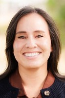 Angelica Espitia One of our therapists