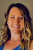 Ashlee Gates One of our life coaches