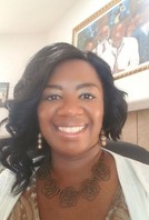 Avis McNeal One of our therapists