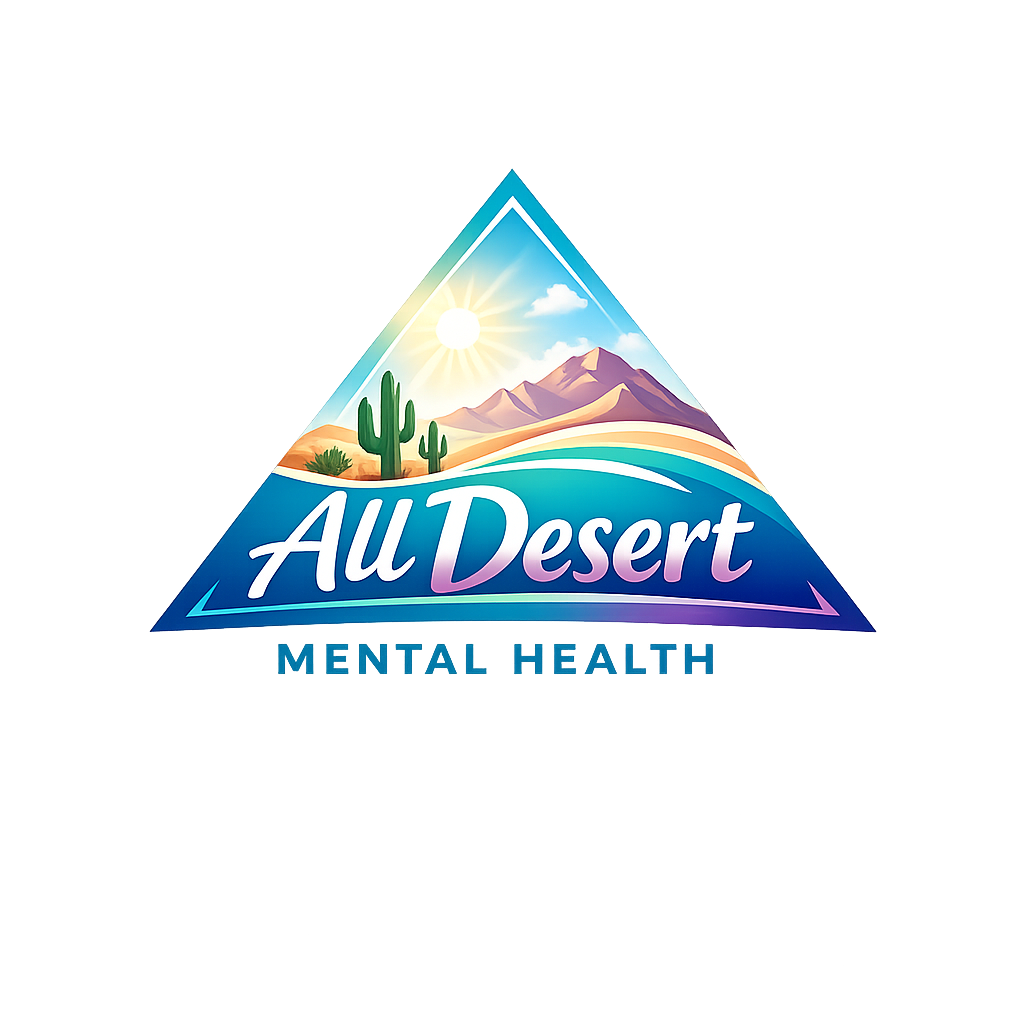 ADMH Logo All Desert Mental Health
