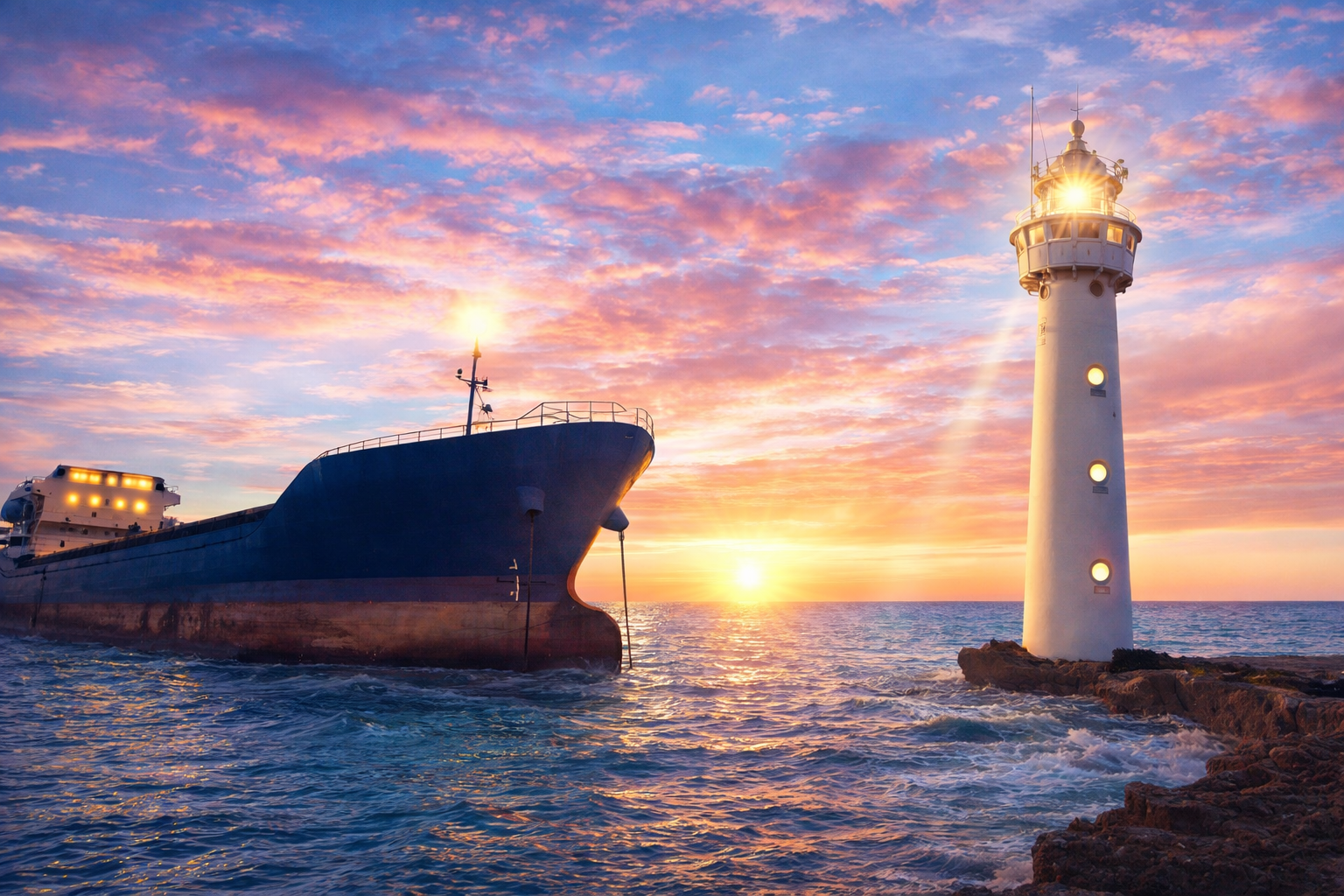 Our dedicated volunteers and donors guide us through the storm