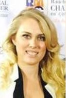 Chelsea White Advisory board Marketing and Community Liaison