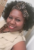 Cheryl Brooks One of our therapists