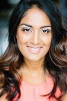 Dipika Patel Advisory Board Fundraising Coordinator