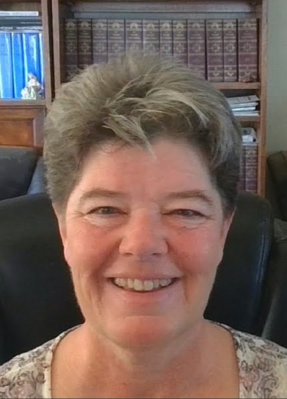 Dr. Jamie Dr. Jamie Kirkpatrick, our CEO, President, and Clinical Director