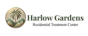 Harlow Gardens residential treatment center logo