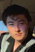 Hunter Zhang Our art educater