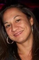 Jennifer Stoneburner One of our team members