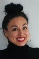 Jessica Selby One of our therapists working with victims of crime