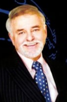 Leo Fuchs Advisory Board Art Director