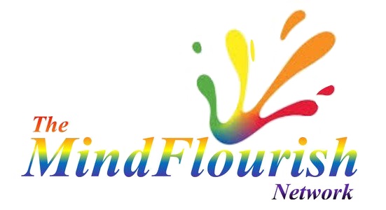 The MindFlourish Network Logo
