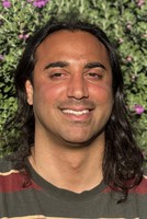 Mark Estahbanati One of our therapists