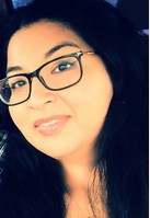 Roxanne Morales, LMFT Board Member