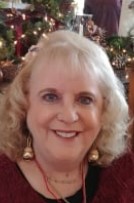 Sharon Zarres, LMFT In memoriam - prior Therapist who will forever be in our hearts