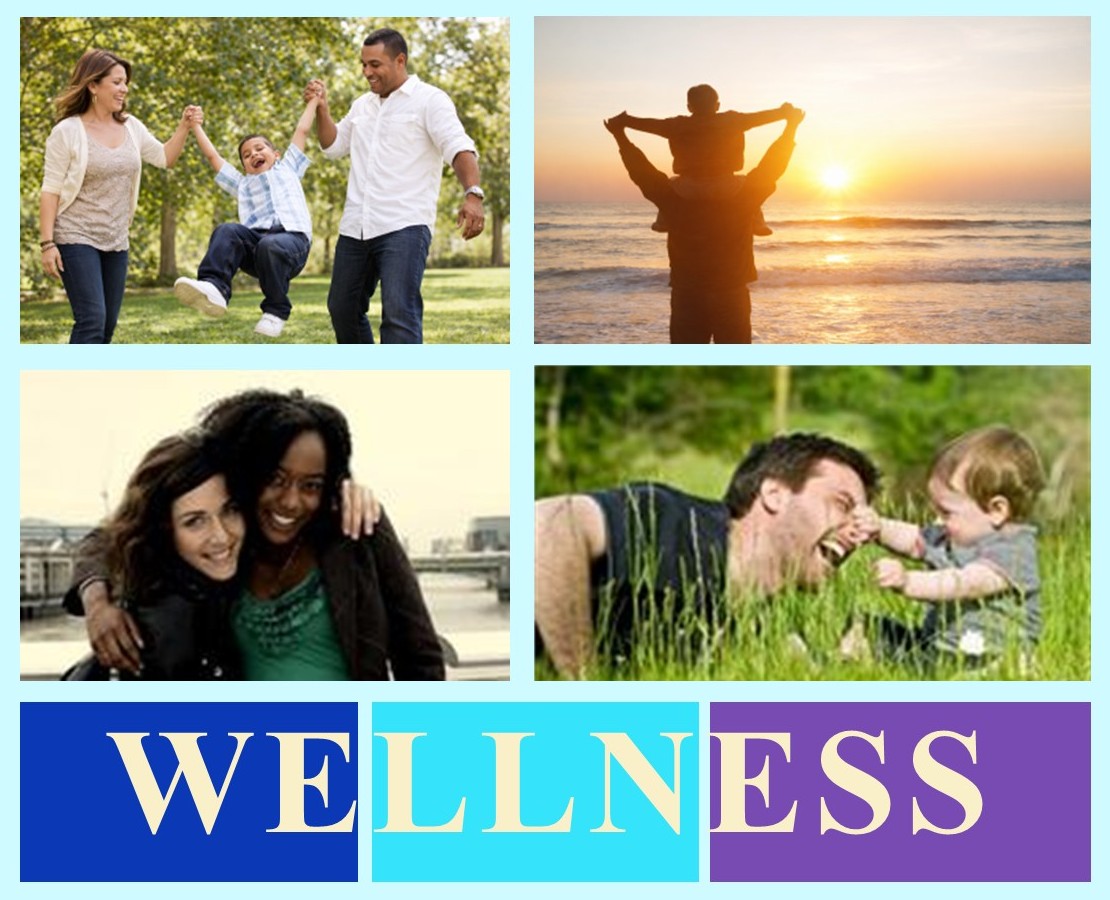 Family and relationship wellness 